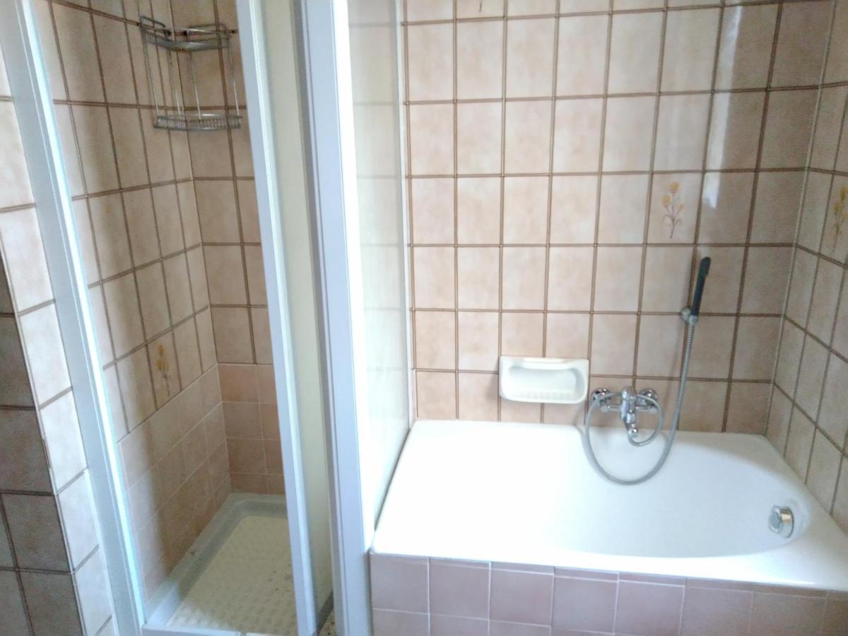 Apartmán Domanda Calosso Exteriér fotografie