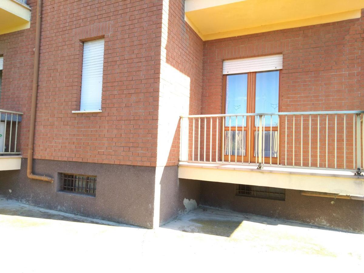 Apartmán Domanda Calosso Exteriér fotografie